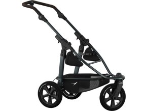 Tfk Mono3 frame - air wheel 2025