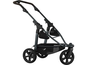 Tfk Mono3 frame - air chamber wheel 2025