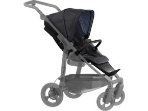 tfk Stroller seat unit mono/pro 2025
