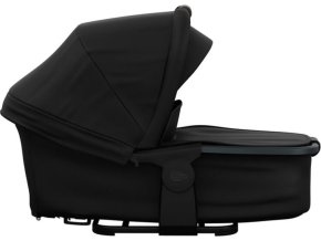 tfk Tfk carrycot mono/pro combi unit black (Varianta black)