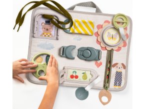 Taf Toys Hrací pult s aktivitami