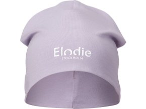 Logo Beanies Elodie Details - Lavender Love, 0-6 měsíců
