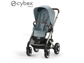 cybex talos Stormy Blue.