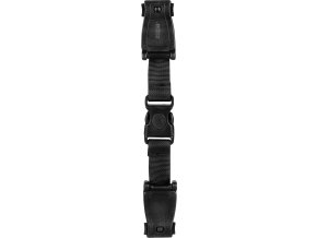ZOPA Zámek bezpečnostních pásů pro autosedačky DELUXE (Varianta Black)