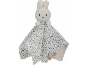 Little Dutch Muchláček králíček Miffy Lucky Leaves