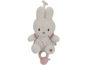 Little Dutch Hudební králíček Miffy Lucky Blossom