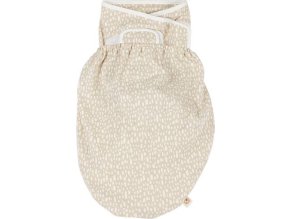 ERGOBABY | ZAVINOVAČKA/Swaddler TOG 0.5 - Rain Shower