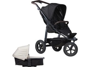 Tfk Mono2 stroller - air wheel 2024