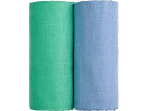 tetra osusky green blue