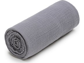 muselinova osuska grey