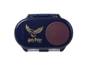 Svačinový box malý B.Box Harry Potter