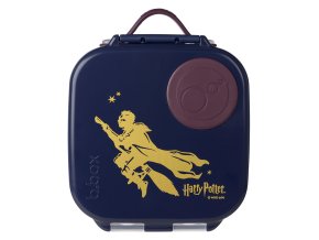 Svačinový box střední B.Box Harry Potter