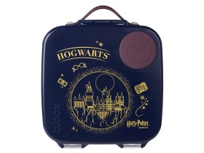 Svačinový box velký B.Box Harry Potter