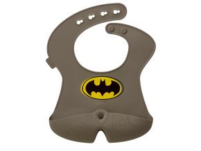 Silikonový bryndák B.Box Batman