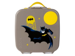 Svačinový box velký b.box Batman