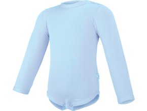 Little Angel body tenké DR Outlast® - sv.modrá (Velikost 62)