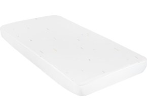 KikkaBoo Ochrana matrace 70x140 cm Seally Me