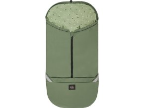 Fusak 2v1 Cocoon Softshell Spring Meadow