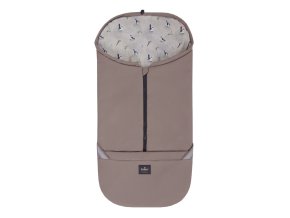 Fusak 2v1 Cocoon Softshell Tiny Wings