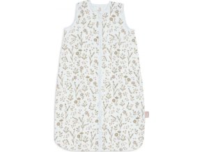 Jollein Spací pytel 70cm Bloomy