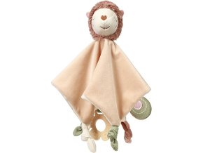BABYONO BABYONO Mazlíček dečka Lama Luna 2v1 0m+