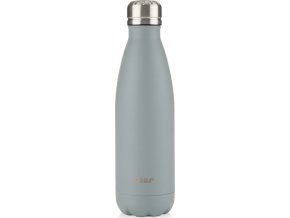 Reer Termoláhev nerez 500ml šedá