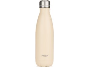 Reer Termoláhev nerez 500ml béžová
