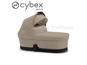 cybex cot s hluboká korba Almond Beige..