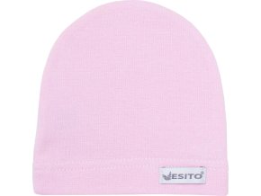 ESITO | Kojenecká čepice saporka (Velikost 56)