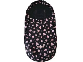 fusak Bugee Softshell Rose-slabší