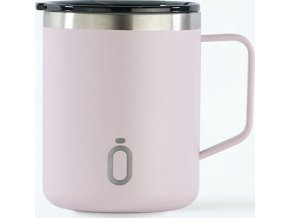 Runbott Termohrnek 400 ml Dusty Pink