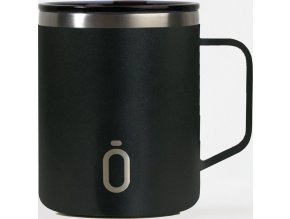Runbott Termohrnek 400 ml Black