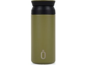 Runbott Termohrnek 350 ml Laurel