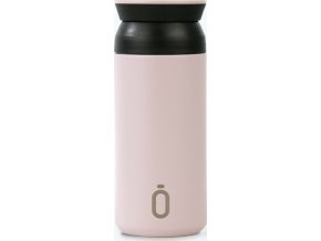Runbott Termohrnek 350 ml Dusty Pink
