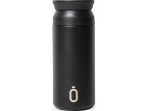 Runbott Termohrnek 350 ml Black