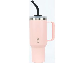 Runbott Termohrnek 1100 ml Cotton Candy