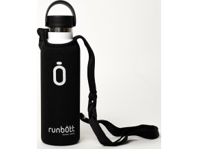 Runbott Neoprenové pouzdro na termoláhev 600 ml