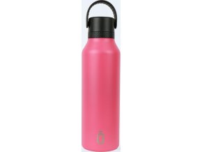 Runbott Termoláhev Mii 600 ml Raspberry