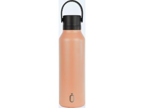 Runbott Termoláhev Mii 600 ml Peach