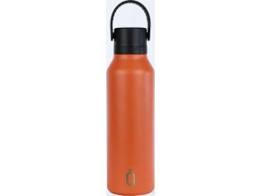 Runbott Termoláhev Mii 600 ml Orange
