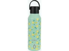 Runbott Termoláhev Mii 600 ml Lemons