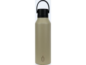 Runbott Termoláhev Mii 600 ml Khaki