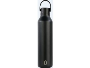 Runbott Termoláhev Mii 1000 ml Black