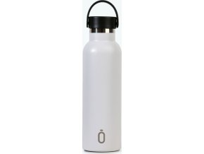Runbott Termoláhev 600 ml White