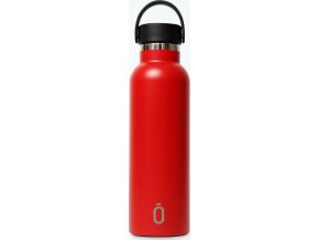 Runbott Termoláhev 600 ml Red