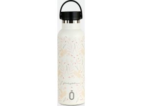 Runbott Termoláhev 600 ml Plants