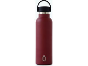 Runbott Termoláhev 600 ml Maroon