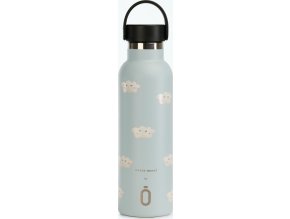 Runbott Termoláhev 600 ml Jungle Clouds