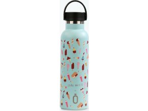 Runbott Termoláhev 600 ml Ice Cream