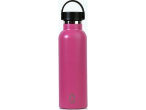 Runbott Termoláhev 600 ml Buganvilla